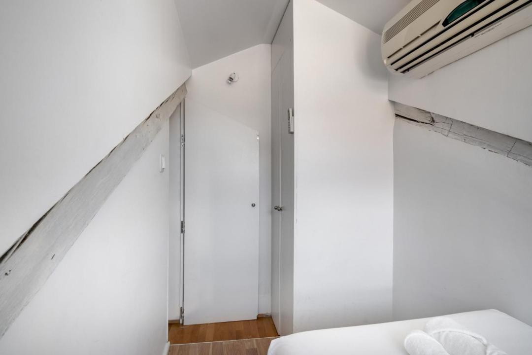 Minty Stay - Imperial 2Bd Madryt Zewnętrze zdjęcie